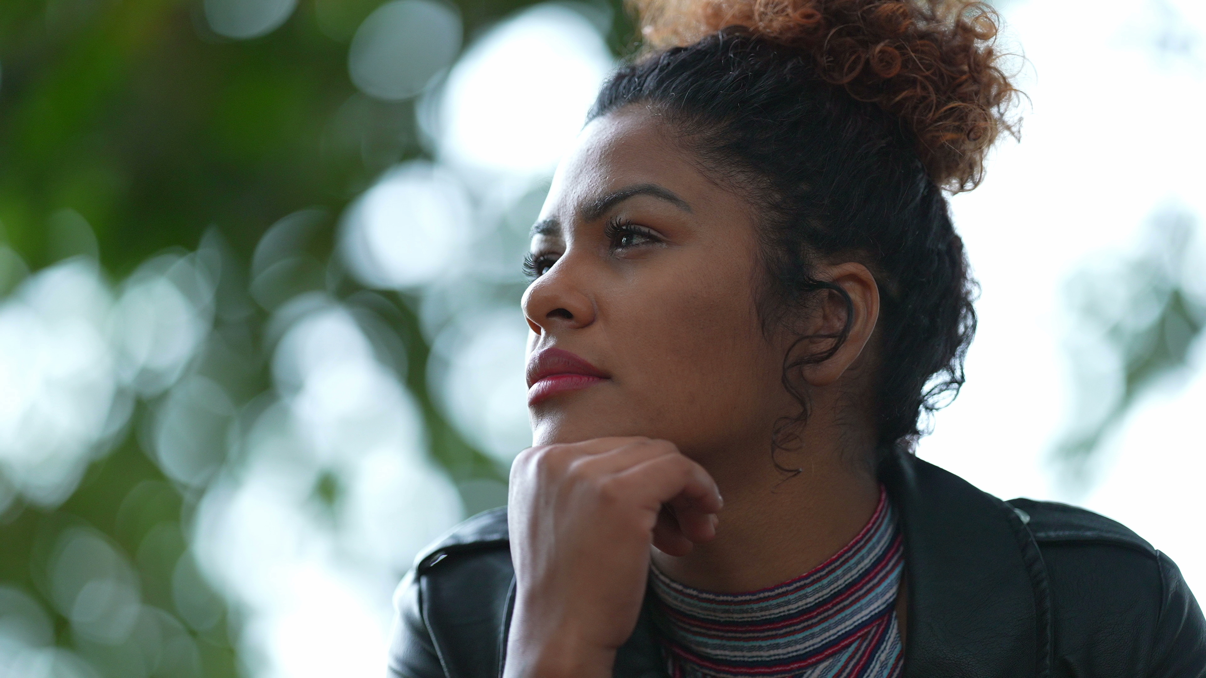 Help shape the future of treatment for Postpartum Depression.